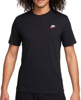 Футболка Nike M NSW CLUB DT TEE FD1184-011
