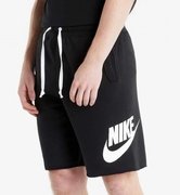 Шорты Nike M NSW SPE FT ALUMNI SHORT DM6817-010