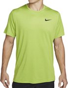 Футболка для бега Nike M Pro Dri-Fit Short-Sleeve Top CZ1181-377