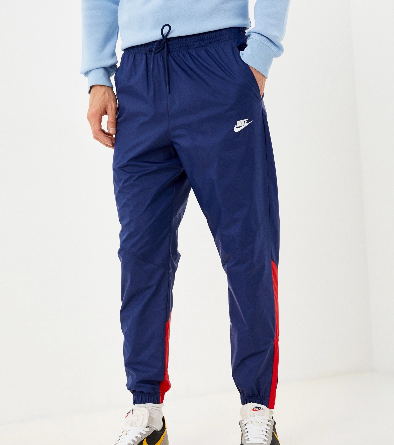 Nike windrunner pant clearance