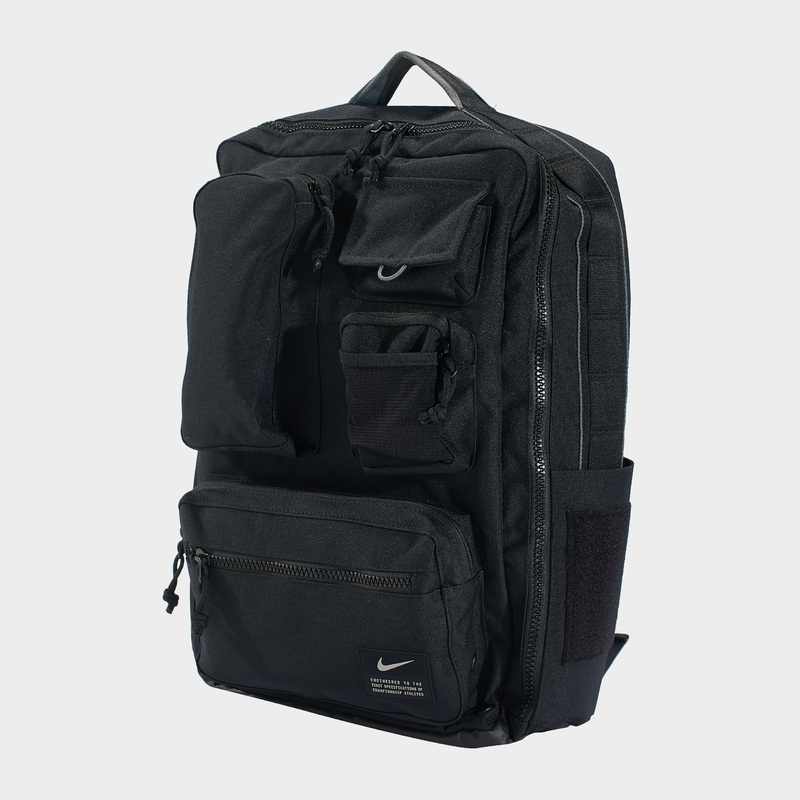 Nike court advantage hotsell tennis backpack black