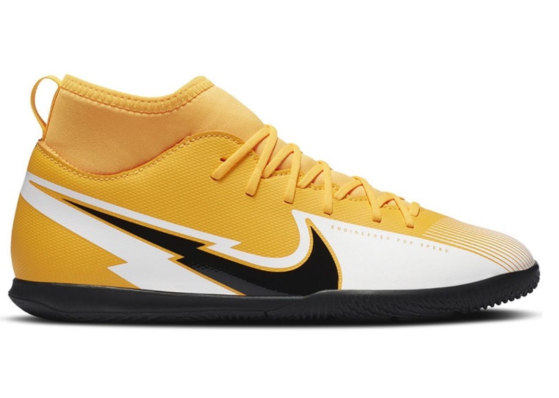 Nike mercurial academy ic shop