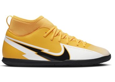 Бутсы Nike Mercurial Superfly 7 Academy IC AT7975-801