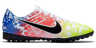 Бутсы Nike Mercurial Vapor 13 Academy Neymar Jr Tf AT7995-104