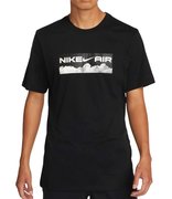 Футболка Nike NSW Air Open Tee DR7805-010