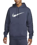 Худи Nike NSW Repeat Pullover Fleece Hoodie DX2028-437