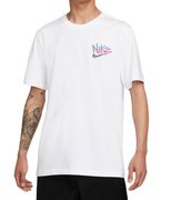 Футболка Nike NSW Si Open Tee 2 DQ1407-100