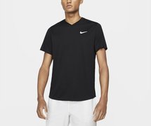 Мужская футболка Nike NikeCourt Dri-FIT Victory CV2982-010