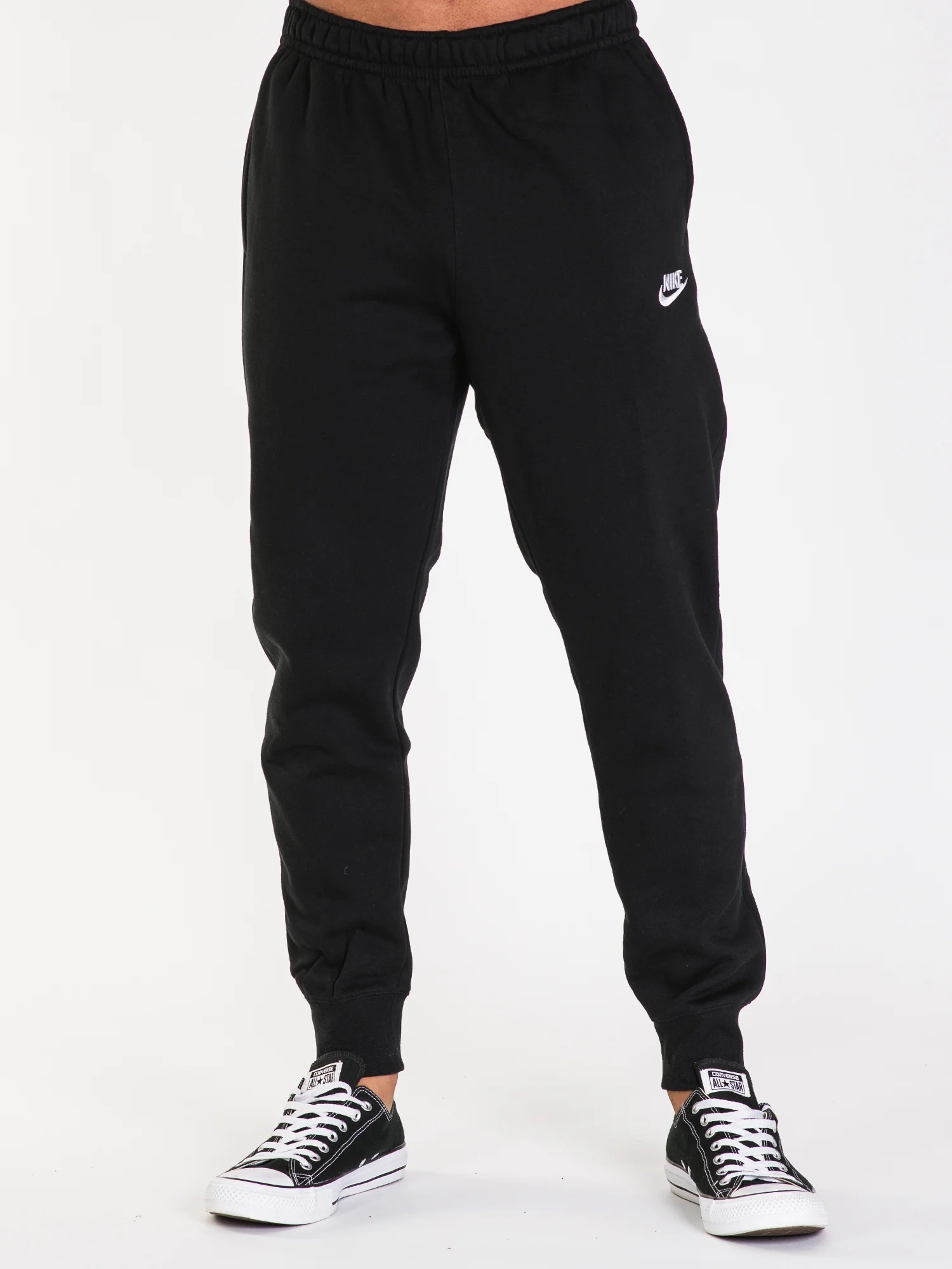 Nike sportswear club fleece jogger hotsell