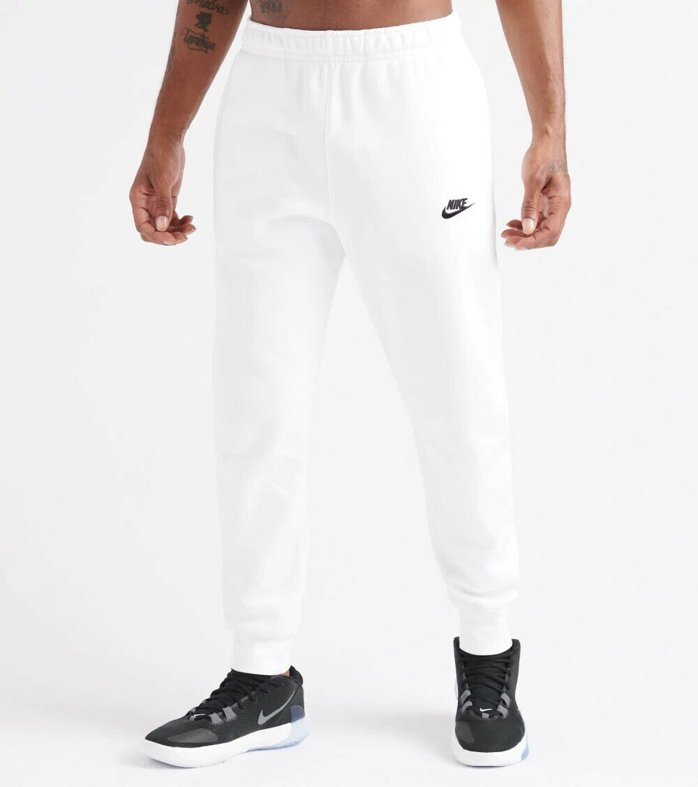 Nike nsw jogger best sale