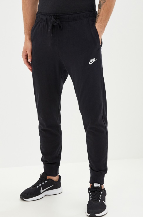 Nike nsw club jogger jersey 2025