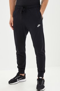 Мужские спортивные брюки Nike M Sportswear Club Jersey Joggers BV2762-010