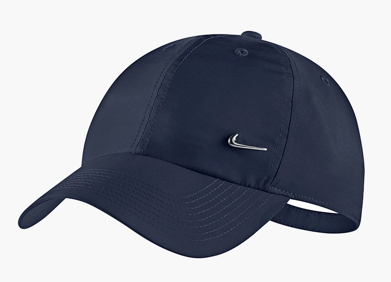 Nike Nsw Heritage 86 Cap Metal Swoosh 943092 451