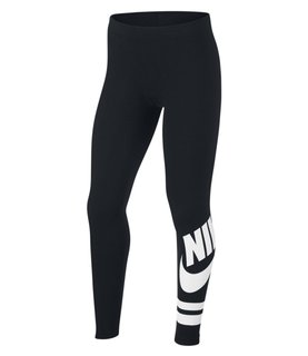 Детские спортивные леггинсы Nike Nsw Lggng Favorite Gx3 (Girl) 939447 010