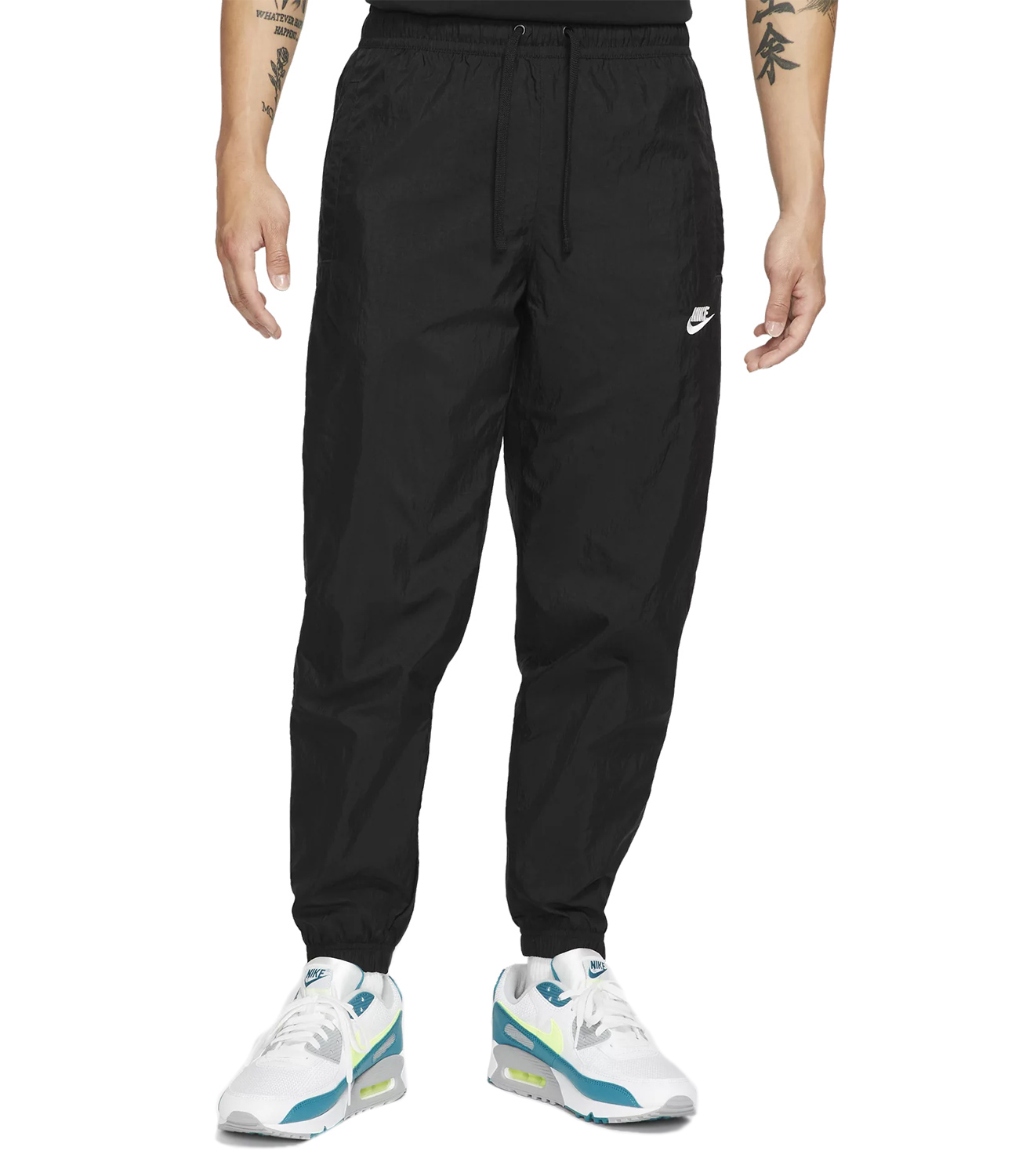 Nike nsw track pant clearance