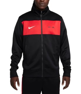 Олимпийка Nike Nsw Sw Air Tracktop Pk FN7689-011