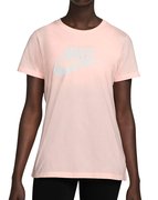 Футболка Nike Nsw Tee Essntl Icon Futura (Women) BV6169-611