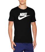 Футболка Nike Nsw Tee Icon Futura AR5004-010