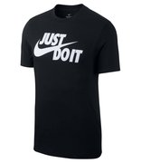 Футболка Nike Nsw Tee Just Do It Swoosh AR5006-011