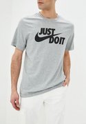 Футболка Nike Nsw Tee Just Do It Swoosh AR5006-063