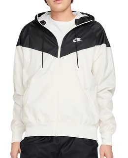 Ветровка для бега Nike Nsw Windrunner Hooded Jacket DA0001-136