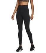 Тайтсы для бега Nike One Df Hr Tght (Women) DM7278-010