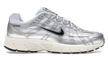Мужские кроссовки Nike P-6000 CD6404-105