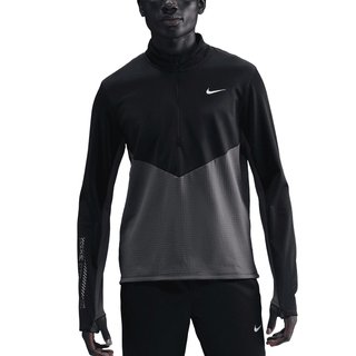 Рубашка для бега Nike PACER WINTERIZED HV2671-060