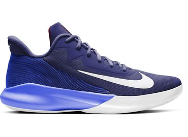 Мужские баскетбольные кроссовки Nike PRECISION IV CK1069-400