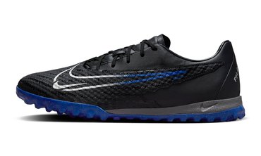 Бутсы Nike Phantom GX Academy TF Red DD9477-040