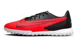 Бутсы Nike Phantom GX Academy TF Red DD9477-600