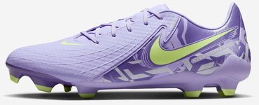 Футбольные бутсы Nike Phantom GX II Academy Nu1 FGMG HF1595-500