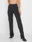 Женские спортивные брюки Nike Power Classic Gym Pant (Women) AQ2669 010