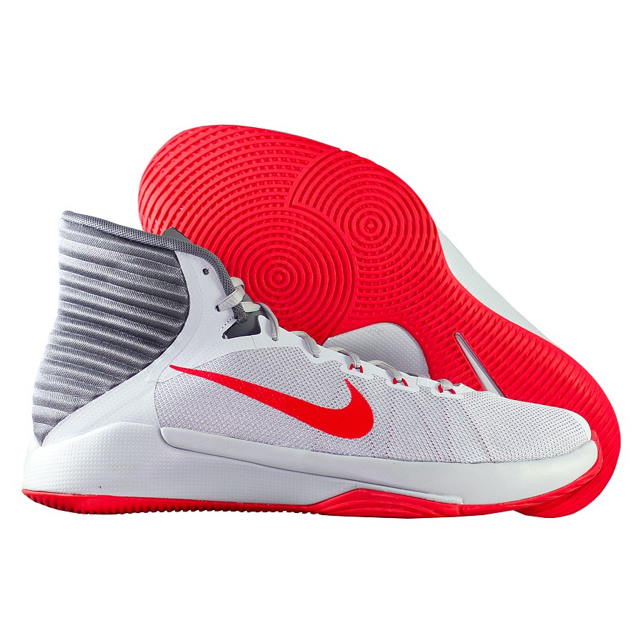 Nike Prime Hype DF 2016 844787 004