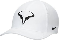 Кепка Nike RAFA U NK DF CLUB CAP U AB FL FB5600-100