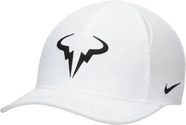 Кепка Nike RAFA U NK DF CLUB CAP U AB FL FB5600-100