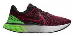 Мужские кроссовки для бега Nike React Infinity Run Flyknit 3 DH5392-003