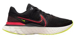 Мужские кроссовки для бега Nike React Infinity Run Flyknit 3 DH5392-007