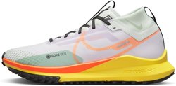 Кроссовки для бега Nike React Pegasus Trail 4 GORE-TEX DJ7926-500