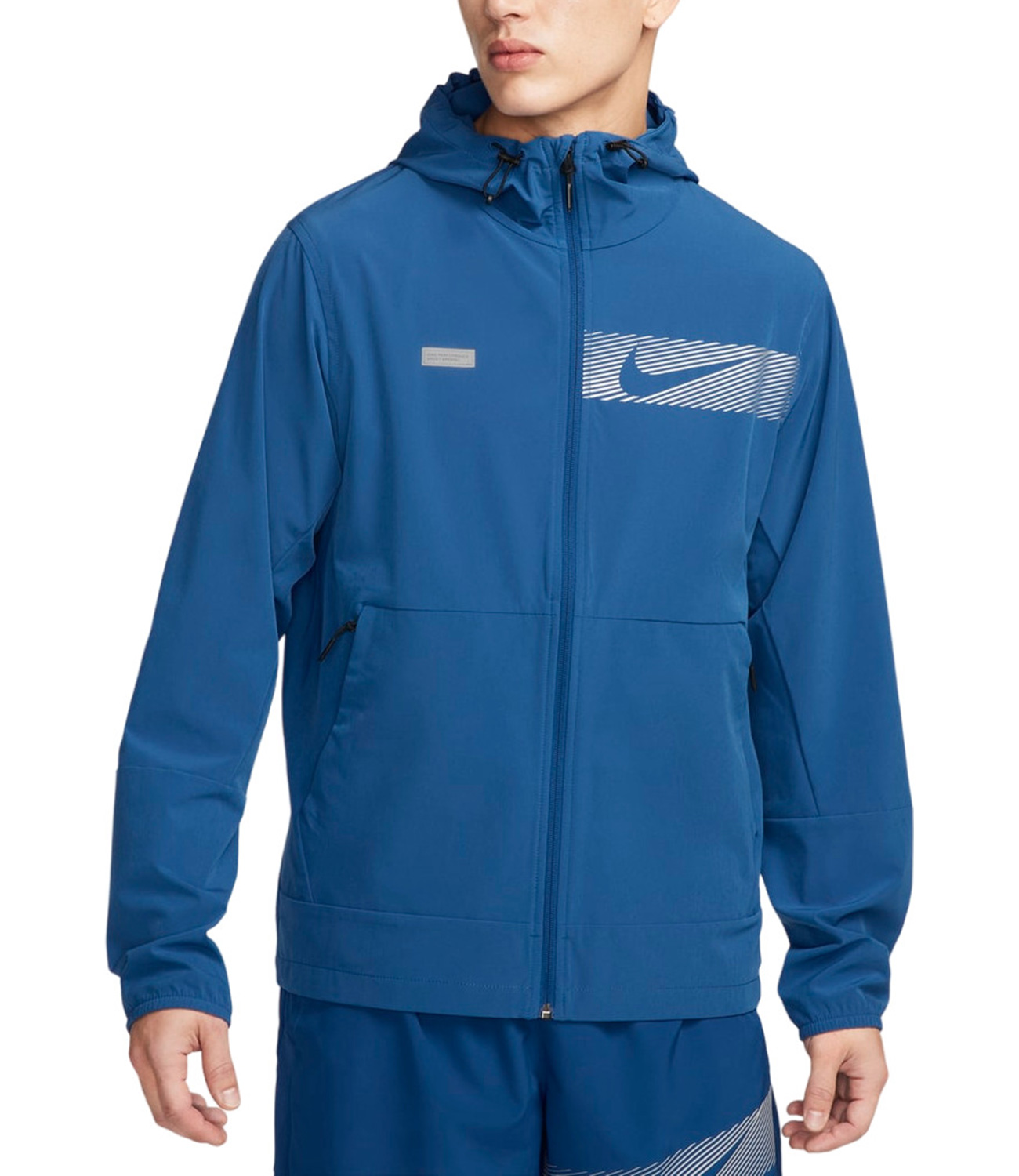 Nike Repel Flash Unlimited Hooded Jacket FB8558 476