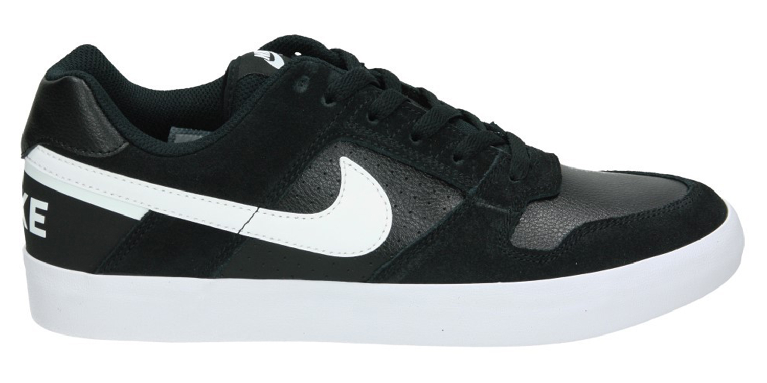 Nike Sb Delta Force Vulc Skateboarding Shoe 942237