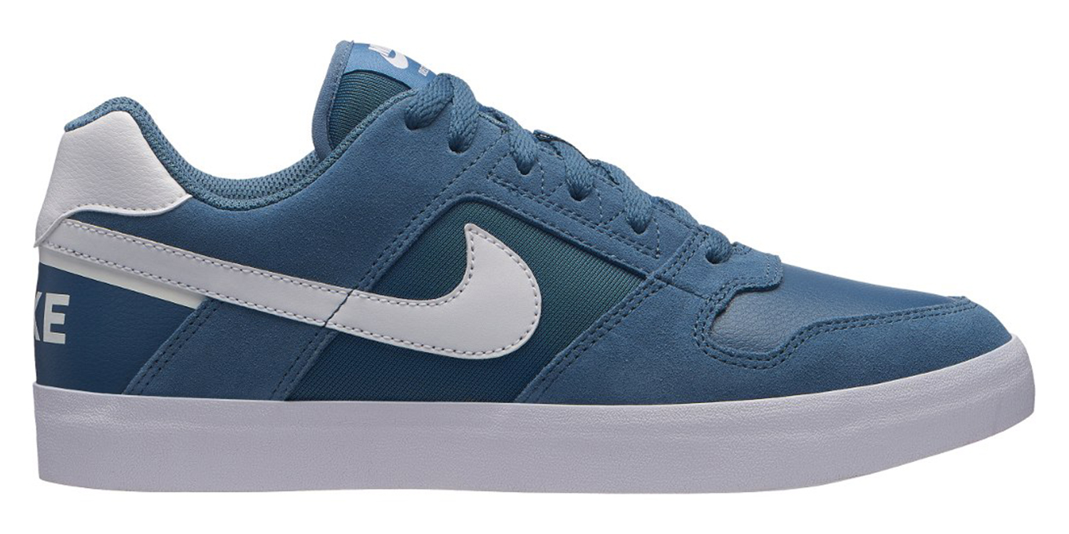 Кроссовки Nike Sb Delta Force Купить Могилев