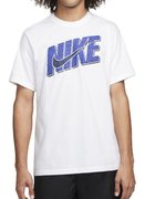 Футболка Nike Sportswear 12 Month T-Shirt DN5252-100