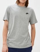 Мужская футболка Nike Sportswear Club AR4997-063