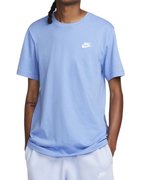 Мужская футболка Nike Sportswear Club AR4997-450