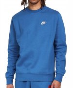Джемпер Nike Sportswear Club CRW BB BV2662-407