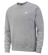 Джемпер Nike Sportswear Club Crw Bb BV2662-063