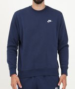 Джемпер Nike Sportswear Club CRW BB BV2662-410
