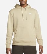Худи NIKE M NSW CLUB HOODIE PO BB BV2654-250