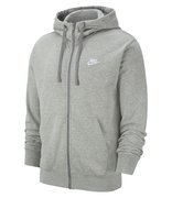 Толстовка Nike Sportswear Club Hoodie FZ FT BV2648-063